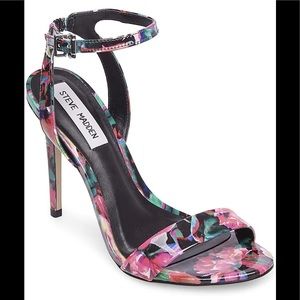 Steve Madden Landen Heels size 7